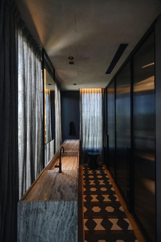 Casa China / Jorgelina Tortorici & Asociados Casa China / Jorgelina Tortorici & Asociados - Image 21 of 39