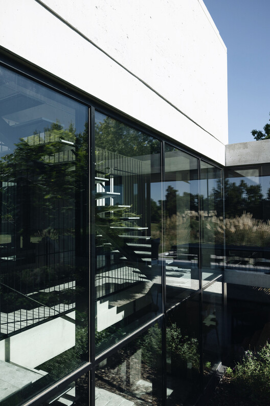 Casa China / Jorgelina Tortorici & Asociados Casa China / Jorgelina Tortorici & Asociados - Image 10 of 39