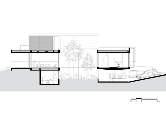 Casa China / Jorgelina Tortorici & Asociados Casa China / Jorgelina Tortorici & Asociados - Image 33 of 39