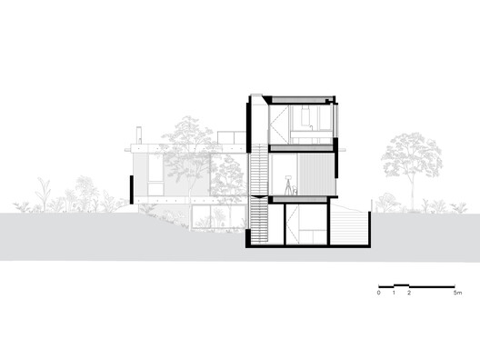 Casa China / Jorgelina Tortorici & Asociados Casa China / Jorgelina Tortorici & Asociados - Image 34 of 39