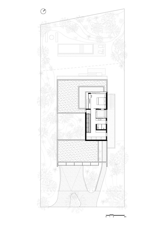 Casa China / Jorgelina Tortorici & Asociados Casa China / Jorgelina Tortorici & Asociados - Image 32 of 39
