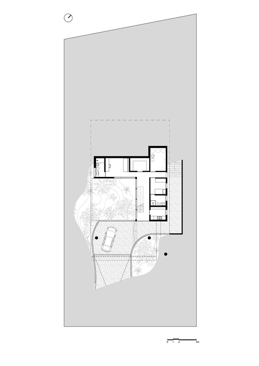 Casa China / Jorgelina Tortorici & Asociados Casa China / Jorgelina Tortorici & Asociados - Image 30 of 39