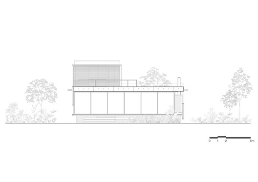 Casa China / Jorgelina Tortorici & Asociados Casa China / Jorgelina Tortorici & Asociados - Image 35 of 39