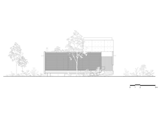 Casa China / Jorgelina Tortorici & Asociados Casa China / Jorgelina Tortorici & Asociados - Image 36 of 39