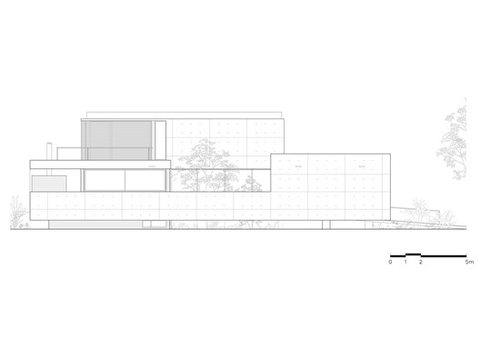 Casa China / Jorgelina Tortorici & Asociados Casa China / Jorgelina Tortorici & Asociados - Image 37 of 39