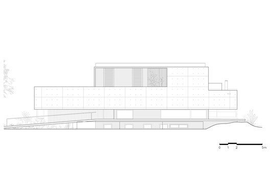 Casa China / Jorgelina Tortorici & Asociados Casa China / Jorgelina Tortorici & Asociados - Image 38 of 39