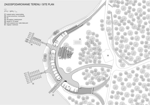 Stitching the Waterfront: How Marinas Are Reconnecting Cities to the Water - Image 24 of 24