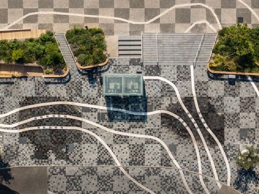 Stitching the Waterfront: How Marinas Are Reconnecting Cities to the Water - Image 12 of 24