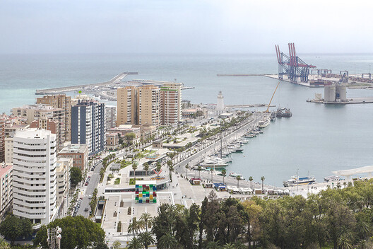 Stitching the Waterfront: How Marinas Are Reconnecting Cities to the Water - Image 15 of 24