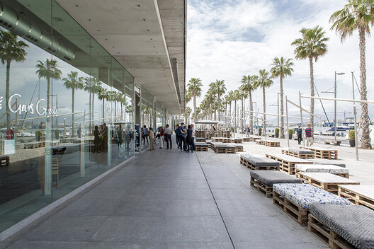 Stitching the Waterfront: How Marinas Are Reconnecting Cities to the Water - Image 17 of 24