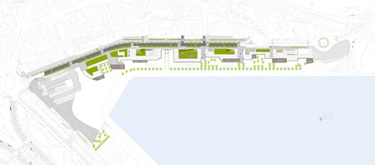 Stitching the Waterfront: How Marinas Are Reconnecting Cities to the Water - Image 18 of 24