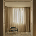 Apartamentos GE / Balzar Arquitectos - Foto 5 de 29