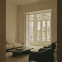 Apartamentos GE / Balzar Arquitectos - Foto 4 de 29