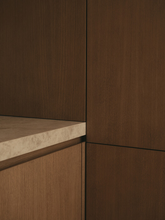 GE Apartment / Balzar Arquitectos GE Apartment / Balzar Arquitectos - Image 20 of 29