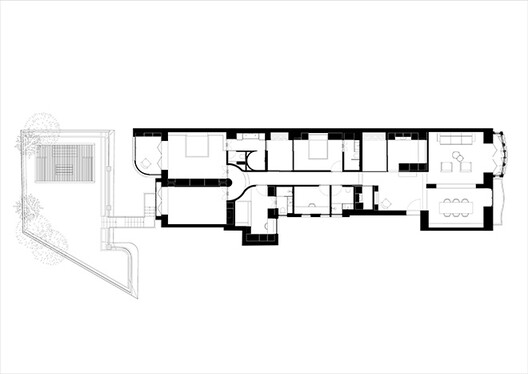 GE Apartment / Balzar Arquitectos GE Apartment / Balzar Arquitectos - Image 29 of 29