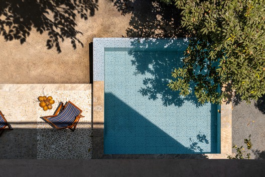 Parnasambhar / N. B. Architects - Image 18 of 27