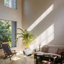 Parnasambhar / N. B. Architects - Interior Photography, Houses, Chair