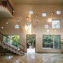 Parnasambhar / N. B. Architects - Interior Photography, Houses, Stairs