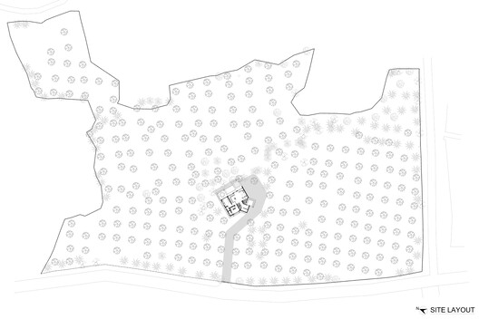 Parnasambhar / N. B. Architects - Image 22 of 27
