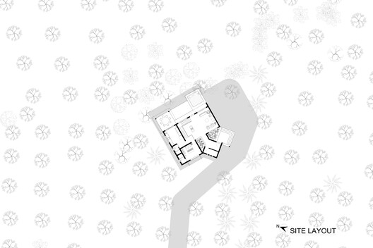 Parnasambhar / N. B. Architects - Image 23 of 27
