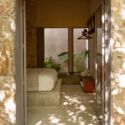 Casa Meridiano 48 / Moro Taller de Arquitectura + Veinte Diezz Arquitectos + Taller Omar Almaguer - Casas
