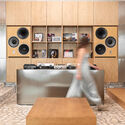 ukyo X Café / Maria Schunn - Interior Photography, Coffee Shop Interiors