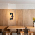 ukyo X Café / Maria Schunn - Interior Photography, Coffee Shop Interiors