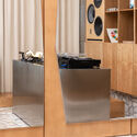 ukyo X Café / Maria Schunn - Coffee Shop Interiors