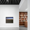 Marian Goodman Gallery New York  / studioMDA - Interior Photography, Gallery