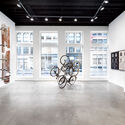 Marian Goodman Gallery New York  / studioMDA - Interior Photography, Gallery