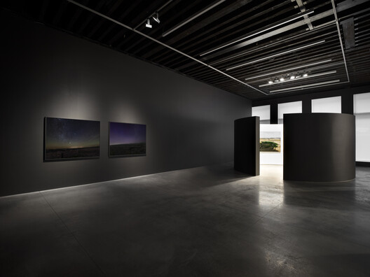 Marian Goodman Gallery New York / studioMDA Marian Goodman Gallery New York / studioMDA - Interior Photography
