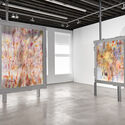Marian Goodman Gallery New York  / studioMDA - Interior Photography, Gallery