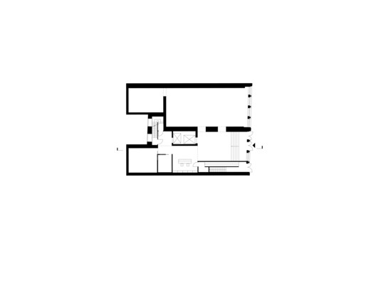 Marian Goodman Gallery New York / studioMDA Marian Goodman Gallery New York / studioMDA - Image 14 of 20