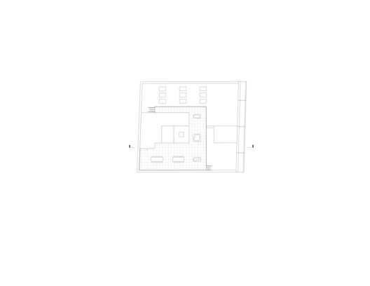 Marian Goodman Gallery New York / studioMDA Marian Goodman Gallery New York / studioMDA - Image 19 of 20
