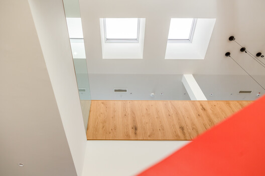 How Passive Design Strategies Shape Thermal Performance How Passive Design Strategies Shape Thermal Performance - Image 17 of 22