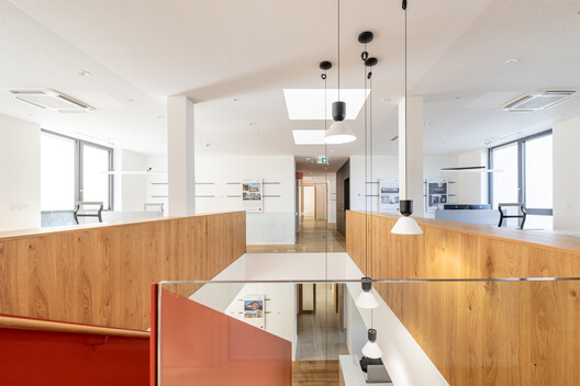 How Passive Design Strategies Shape Thermal Performance How Passive Design Strategies Shape Thermal Performance - Image 18 of 22