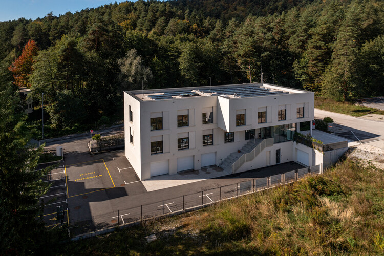 How Passive Design Strategies Shape Thermal Performance - Image 16 of 22