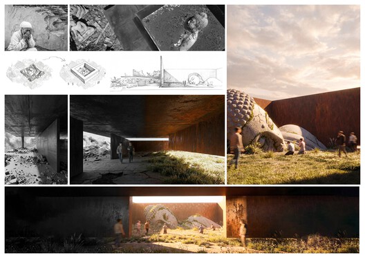 Buildner Announces Museum of Emotions Edition 7 Winners as Edition 8 Registration Deadline Approaches Buildner Announces Museum of Emotions Edition 7 Winners as Edition 8 Registration Deadline Approaches - Image 2 of 19