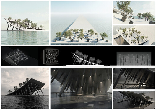 Buildner Announces Museum of Emotions Edition 7 Winners as Edition 8 Registration Deadline Approaches Buildner Announces Museum of Emotions Edition 7 Winners as Edition 8 Registration Deadline Approaches - Image 3 of 19
