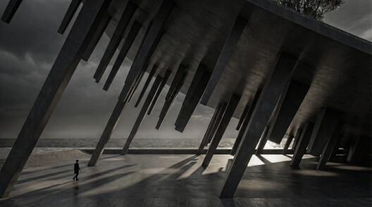 Buildner Announces Museum of Emotions Edition 7 Winners as Edition 8 Registration Deadline Approaches Buildner Announces Museum of Emotions Edition 7 Winners as Edition 8 Registration Deadline Approaches - Image 4 of 19