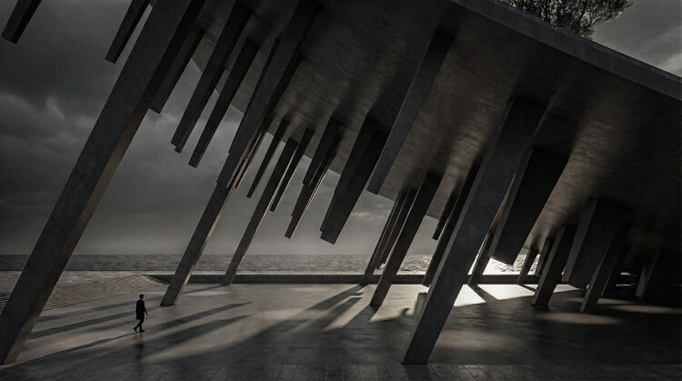Buildner Announces Museum of Emotions Edition 7 Winners as Edition 8 Registration Deadline Approaches - Image 4 of 19