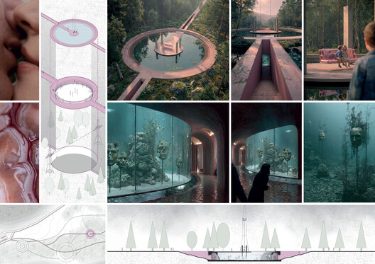Buildner Announces Museum of Emotions Edition 7 Winners as Edition 8 Registration Deadline Approaches Buildner Announces Museum of Emotions Edition 7 Winners as Edition 8 Registration Deadline Approaches - Image 9 of 19