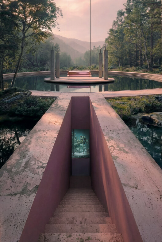 Buildner Announces Museum of Emotions Edition 7 Winners as Edition 8 Registration Deadline Approaches - Image 8 of 19