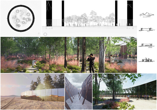 Buildner Announces Museum of Emotions Edition 7 Winners as Edition 8 Registration Deadline Approaches Buildner Announces Museum of Emotions Edition 7 Winners as Edition 8 Registration Deadline Approaches - Image 12 of 19