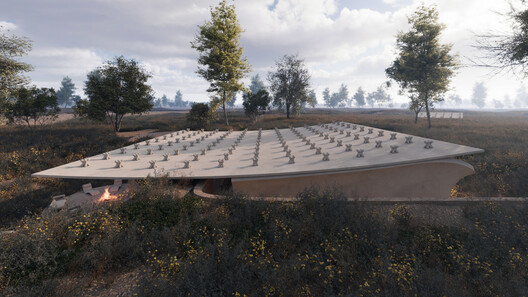 Imagining Ukraine's Future: 6 Unbuilt Projects from the ArchDaily Community Imagining Ukraine's Future: 6 Unbuilt Projects from the ArchDaily Community - Image 6 of 117