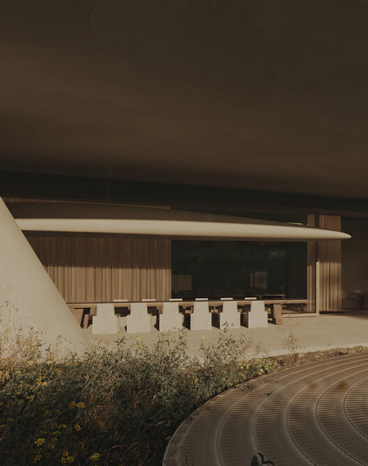 Imagining Ukraine's Future: 6 Unbuilt Projects from the ArchDaily Community Imagining Ukraine's Future: 6 Unbuilt Projects from the ArchDaily Community - Image 14 of 117