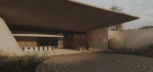 Imagining Ukraine's Future: 6 Unbuilt Projects from the ArchDaily Community Imagining Ukraine's Future: 6 Unbuilt Projects from the ArchDaily Community - Image 13 of 117