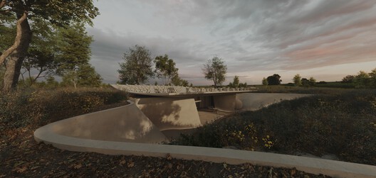 Imagining Ukraine's Future: 6 Unbuilt Projects from the ArchDaily Community Imagining Ukraine's Future: 6 Unbuilt Projects from the ArchDaily Community - Image 9 of 117