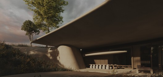 Imagining Ukraine's Future: 6 Unbuilt Projects from the ArchDaily Community Imagining Ukraine's Future: 6 Unbuilt Projects from the ArchDaily Community - Image 12 of 117