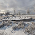 Imagining Ukraine's Future: 6 Unbuilt Projects from the ArchDaily Community - Image 1 of 4